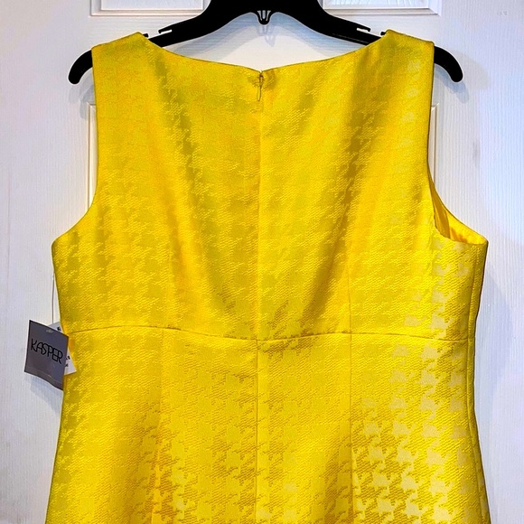 KASPER DRESS ❤️ 👗 ❤️ - Picture 4 of 5